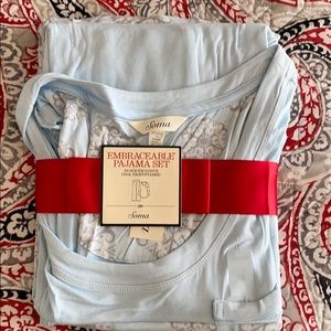 Soma embraceable pajama set